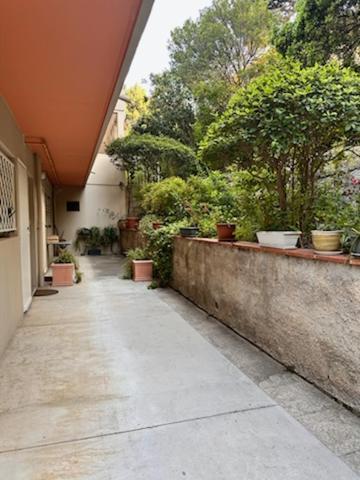Appartement Avec Jardin Cassis Exterior photo
